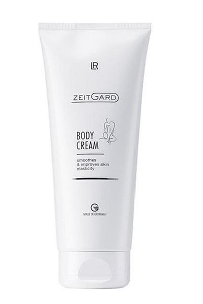 LR Zeitgard Firming Body Cream