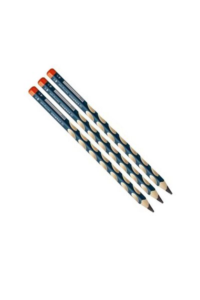 Stabilo 3 Easygraph Pencils - Right Hand