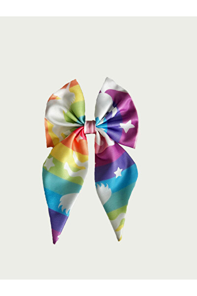 By Piera Cataramă cu fundă pentru fete 5003 - Elegantă și confortabilă