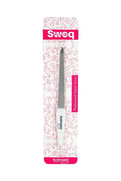 SWOQ Solingen 17cm Steel Rasp