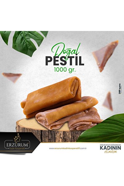 Genel Markalar -pestil 1 Kg
