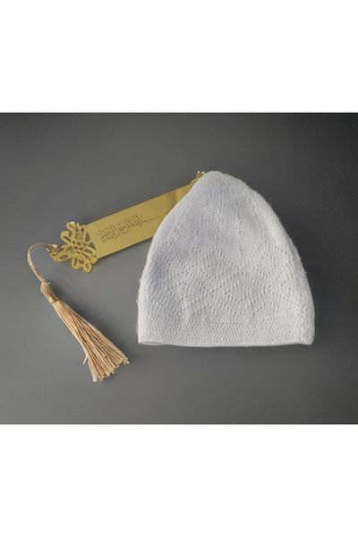 TABASAFE 10 Good Quality Lightweight Skullcap