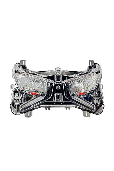 Yamaha Xmax 250-300 Far Komple Bkah43000000 (2023-2024)