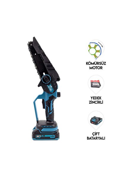 Dawreek Ağaç Budama BLUE