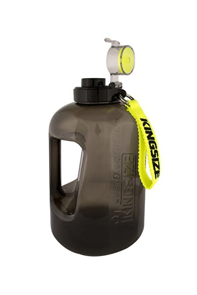 Kingsize Nutrition Water Tank 2200 ml Siyah