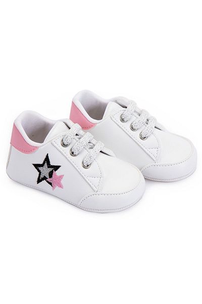 Papulin Luxury Baby Booties