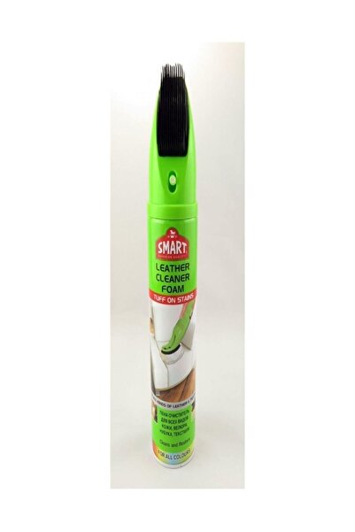 Smart Deri Temizleme Köpüğü 300 ml