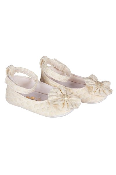 Papulin Luxury Baby Booties
