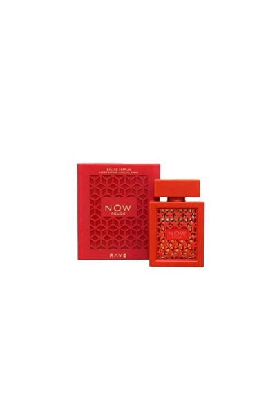 rave perfumes ريف ناو روج