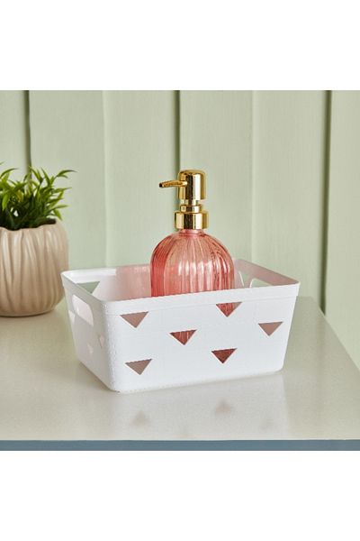 Home Box Nordic Basket - 20x14.7x9 cm