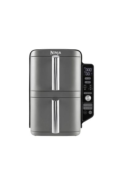 NINJA Double Stack XL 9.5L Air Fryer SL400ME
