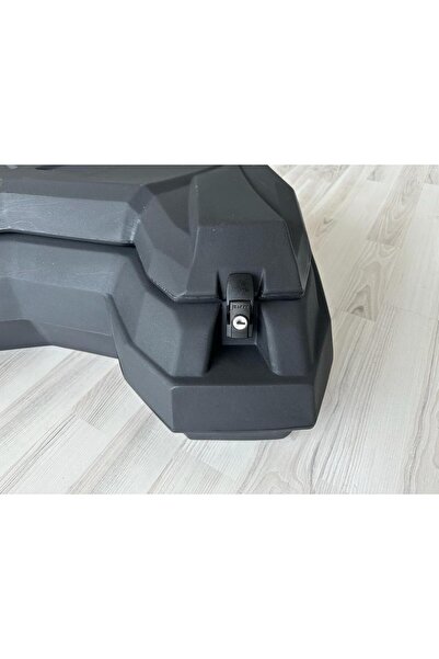Genel Markalar Tüm Atvlere Uyumlu Atv Çantası 105 Litre Kilitli