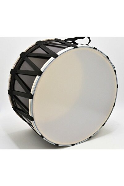 LORE Ramazan Davulu 50cm Asma Davul Tokmak Ve Çubuk Hediyeli Tam Set Davul