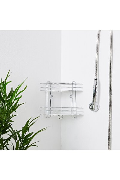 Home Box حامل دش آنا ذو طبقتين