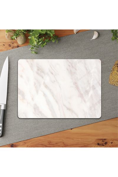 DreamHomes A415 25*35 Glass Cutting Board - Camper Glass Cutting Table