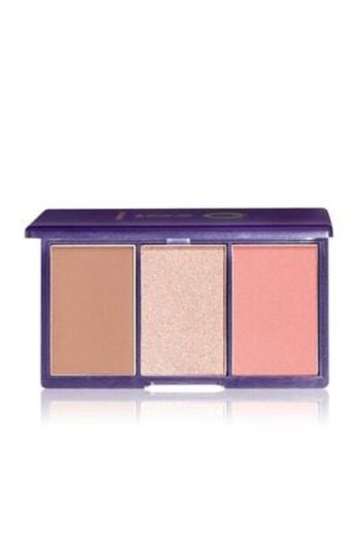 Oriflame The One - Contour Detailed Kit