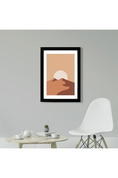 KAYNOCK Minimal 2, Poster Table Digital Design Table