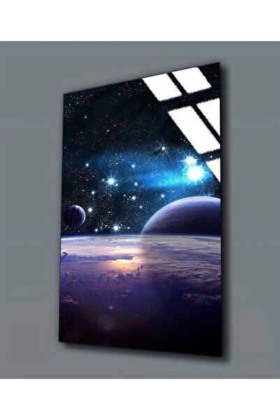 Harika bir ev ΧΑΡΙΚΑΜΠΙΡΕΒ | ΑΝΘΕΚΤΙΚΟ ΓΥΑΛΙ (ΣΚΛΗΡΥΜΕΝΟ) ΠΙΝΑΚΑΣ ΑΣΤΕΡΙΣΤΗΣ ...