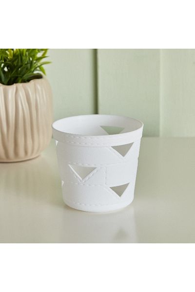 Home Box Nordic Multipurpose Holder - 10x10x9 cm