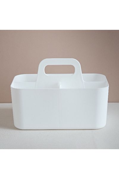 Home Box Design 5-Compartment Storage Caddy