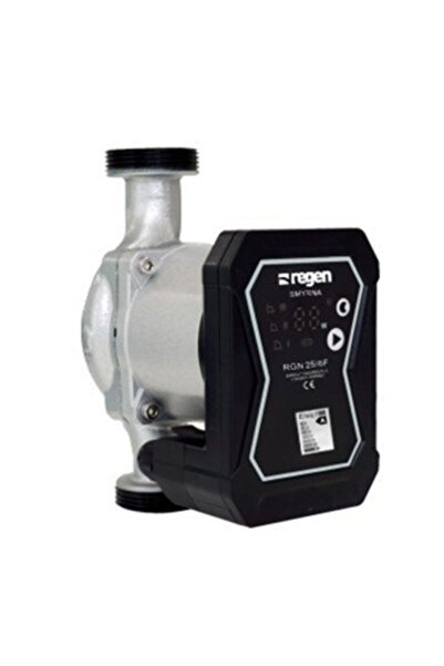 Regen Rgn 32-10 Fx-1 Frekans Konvertörlü Sirkülasyon Pompası 8 Mss 4 M³/h