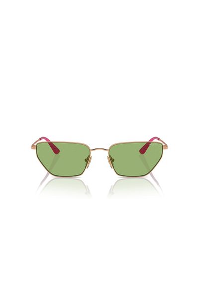 Vogue Vogue ®   Women's Sunglasses - 5152/2 Model, Size 56-18 135, Italy Made