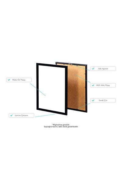 KAYNOCK The Office Prison Mike, Michael Scott, Dunder Mifflin, Dizi-film Poster Tablo Dijital Tasarım