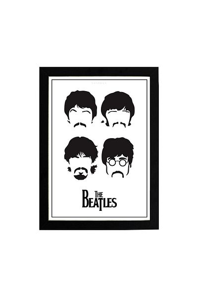 KAYNOCK The Beatles