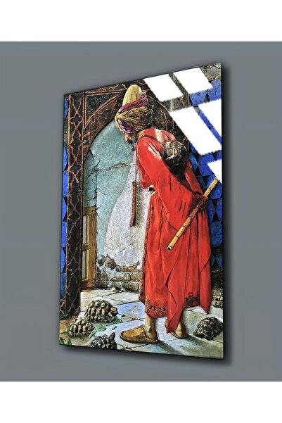 Harikabirev HARİKABİREV | TABLA DE TĂRĂTORI DE BROAȚI DE STICLA INESPRIMĂBILĂ...