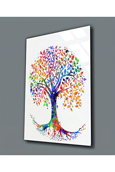 Harikabirev HARİKABİREV | STICLA INERABLE (TEMPERATA) CULORI VIVACE TABLA ARBORELE VIETII 01 | TMTEKLİ