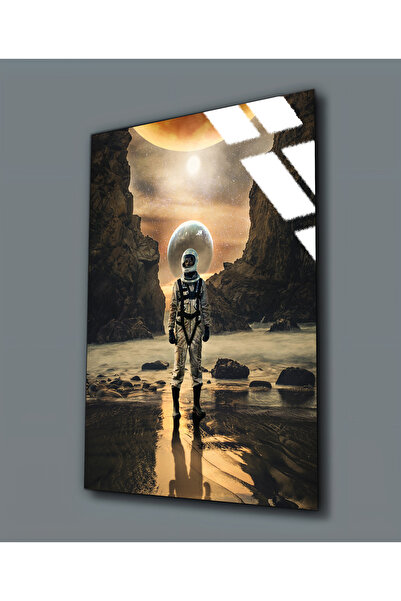 Harikabirev HARİKABİREV | STICLA INERABLE (TEMPERATA) PENTRU PICTURĂ INTERSTE...