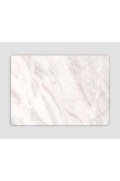 DreamHomes A415 25*35 Glass Cutting Board - Camper Glass Cutting Table