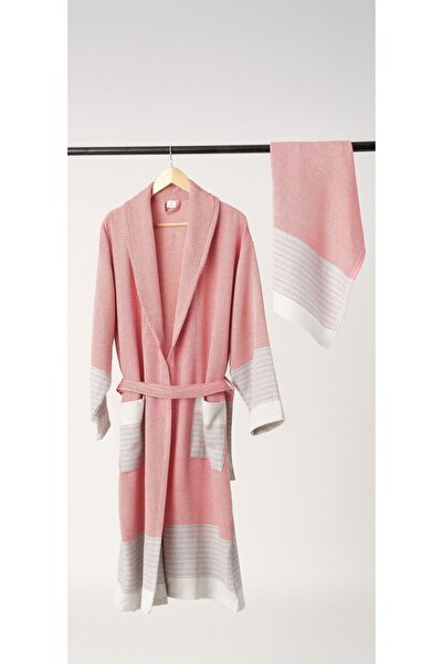 Lajel منشفة حمام منسوجة ممتازة - 100% قطن، ماصة وناعمة، للنساء/الرجال