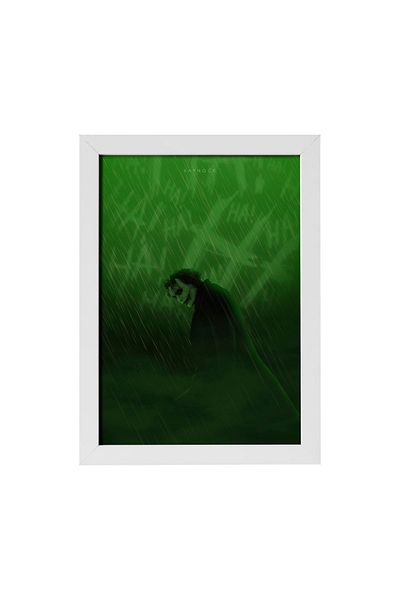 KAYNOCK Joker, Batman, Poster de film TV
