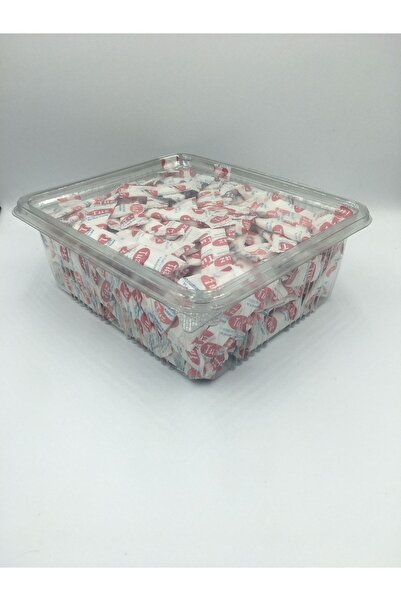 SHAHPACK Tek Kullanımlık Stick Tuz Hijyenik Sargılı 1 Paket (800gr)