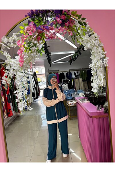 Pilise Eşofman takımı