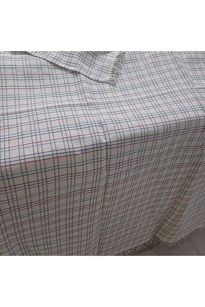 taşkınev home Husa pentru scaune pentru pat extensibil și canapea Buldan este 100% bumbac.