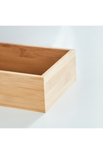 Home Box منظم أدراج ناتورا - 15×38×6.8 سم