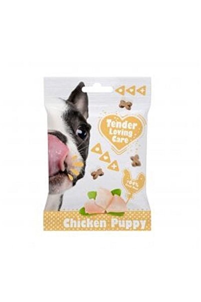 Duvo Plus Soft Snack Chicken Puppy, 100g