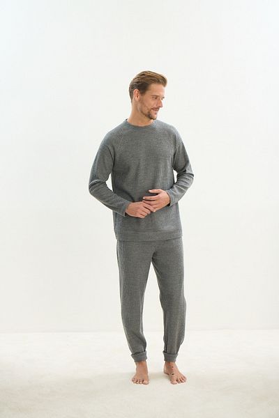 Svm 9540 Men's Pajamas Set