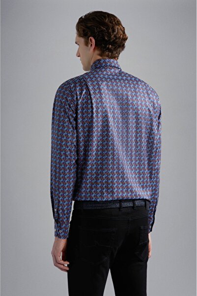 PAUL&SHARK Cotton Shirt