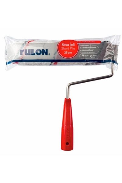 rulon Short String Interior Roll 25 cm
