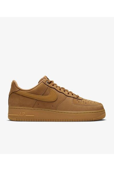 Nike N ke A r Force 1 07 Wb Wheat Erkek Spor Ayakkab Cj9179 200 Fiyat Yorumlar Trendyol