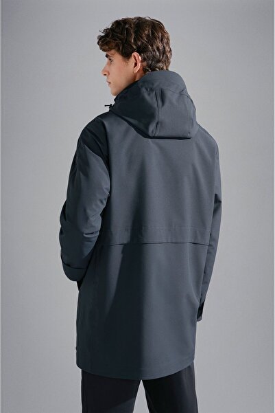 PAUL&SHARK PARKA TYPHOON