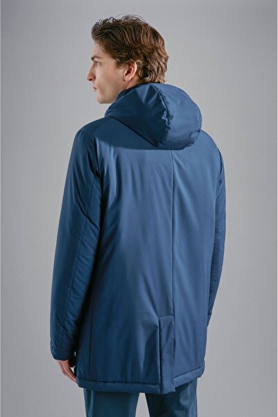 PAUL&SHARK Men's Carcoat Jacket