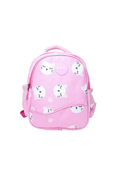 IGOR Rucsac pentru fete Kitty BP10002-002 Dame