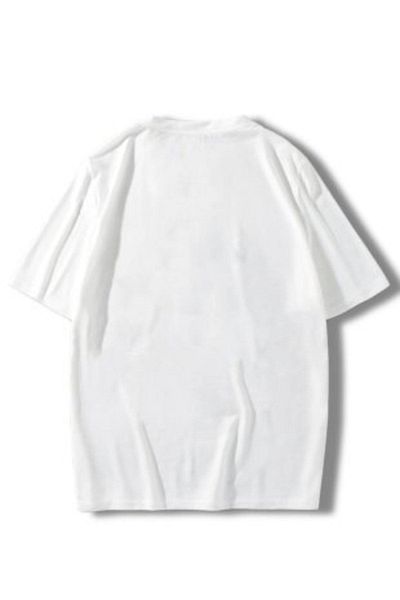 Know Tricou alb unisex Müslüm Gürses