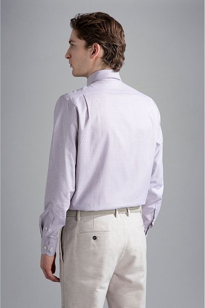 PAUL&SHARK Cotton Shirt