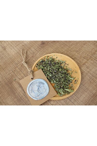 GÖKÇİN HANIM ÇİFTLİĞİ REYHAN- MERZE (Et Otu) 50 gr