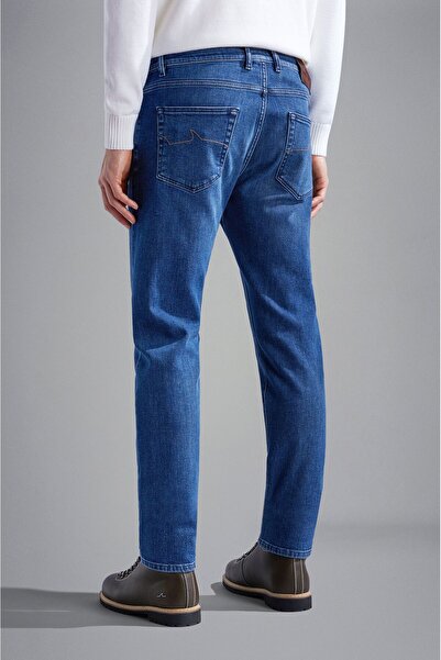 PAUL&SHARK Jeans Winter Denim 5 Pockets